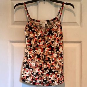 Ann Taylor Loft Top
